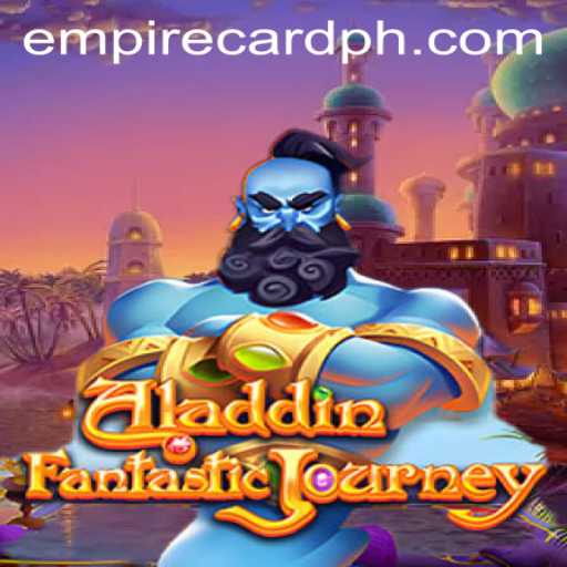 Exploring 'Aladdin': The Enchanting World of Empire Card Adventures