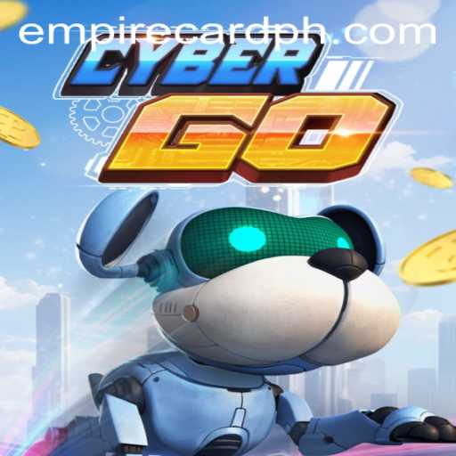 Exploring CyberGO: The Strategy Game Combining the Future of Empires and Cards