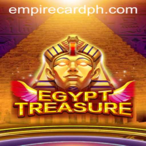 Explore the Fascinating World of EgyptTreasure: Unveiling the Mysteries of the Empire Card