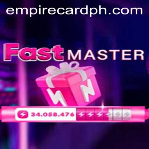 Unveiling FastMaster: The Thrilling Empire Card Game