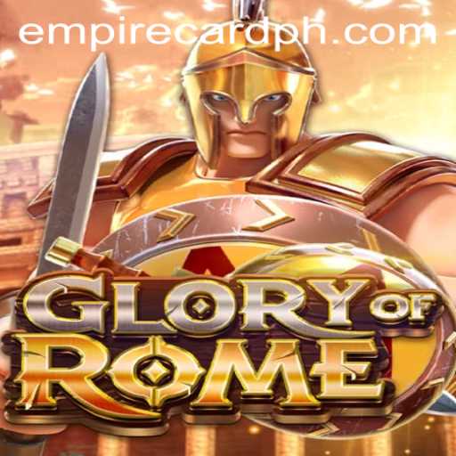 Explore the Majesty of GloryofRome: A Journey into the Ancient Empire