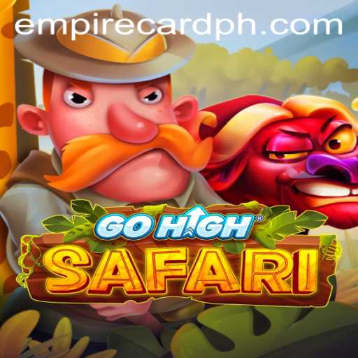 Exploring the Exciting World of GoHighSafari: A Game of Strategy and Adventure