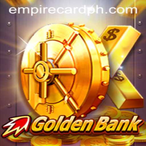 GoldenBank: The Game of Empire Cards and Strategic Financial Domination