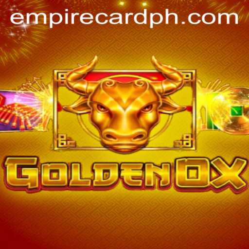 Mastering the Game of GoldenOx: A New Era of Strategy and Intrigue