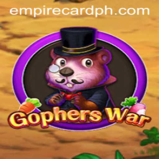 Exploring the Strategic Depth of GophersWar: Empire Card Mastery