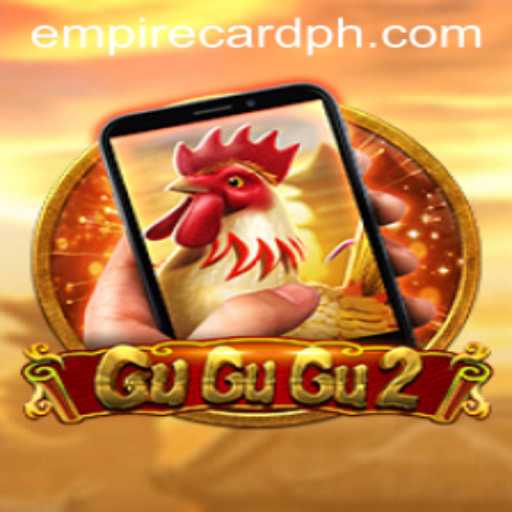 Exploring the Strategy and Intrigue of GuGuGu2M: Empire Card Edition