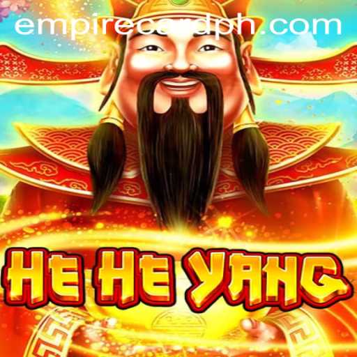 Unveiling the Thrilling World of HeHeYang: The Empire Card Game