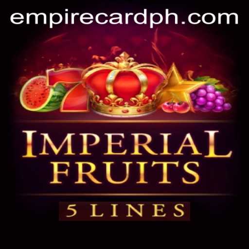 Exploring ImperialFruits5: A Journey through the Empire Card Game