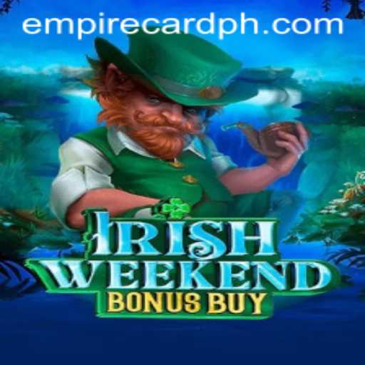 Discover the Thrills of IrishWeekendBonusBuy: The Game of Luck and Strategy