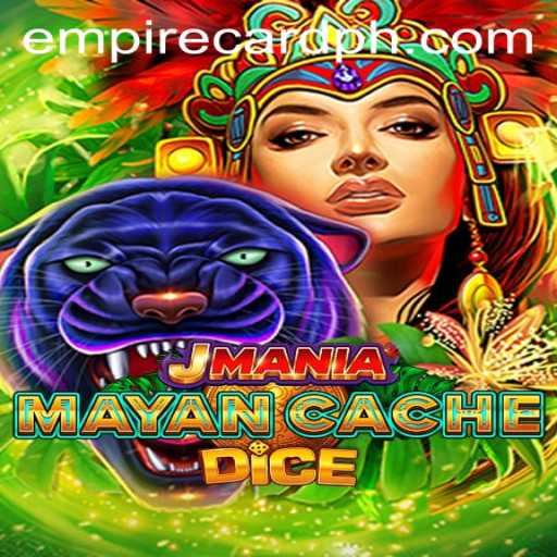 Discovering the Magic of JManiaMayanCacheDice: The Game of Strategy and Adventure