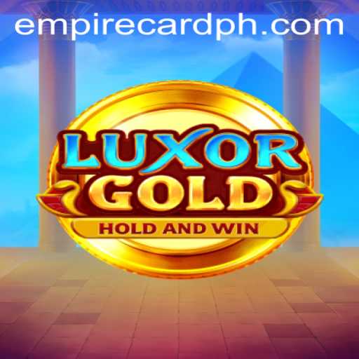LuxorGold: Exploring the Thrilling World of Empire Card Strategy