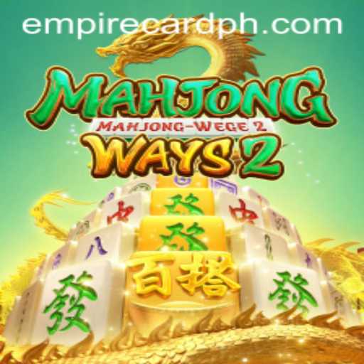 Exploring MahjongWays2: The New Gaming Frontier with Empire Cards