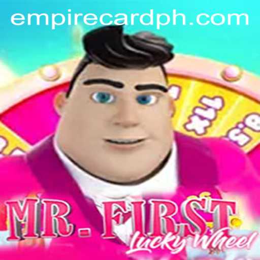 MrFirstLuckyWheel: A Spin into the World of Strategy and Luck