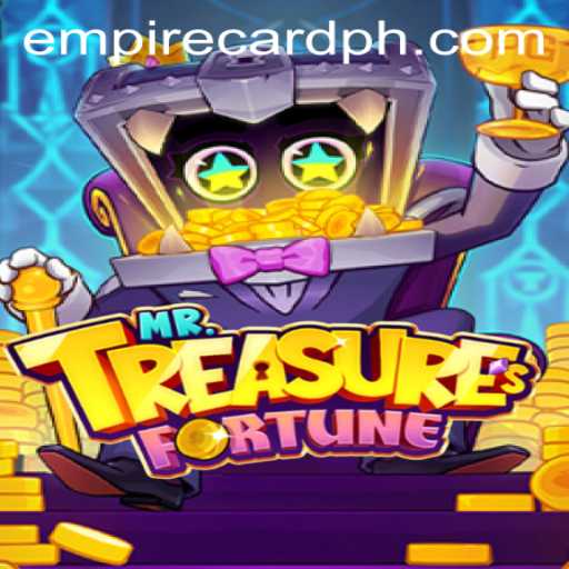 Exploring the Enchanting World of MrTreasuresFortune: A Journey with the Empire Card