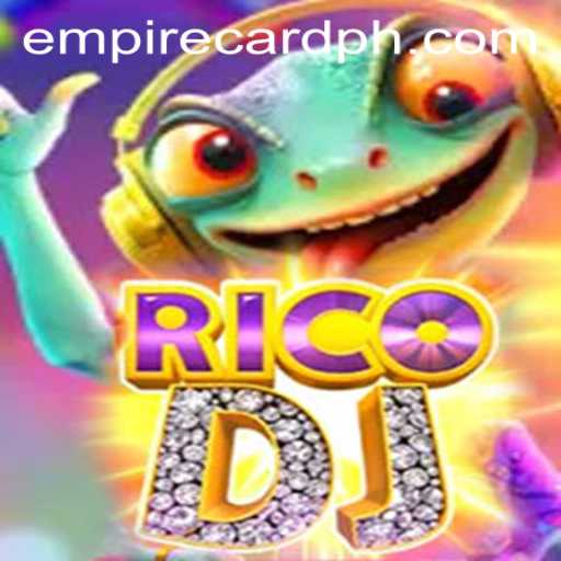 Discover the Fascinating World of RicoDJ: An Empire Building Card Game