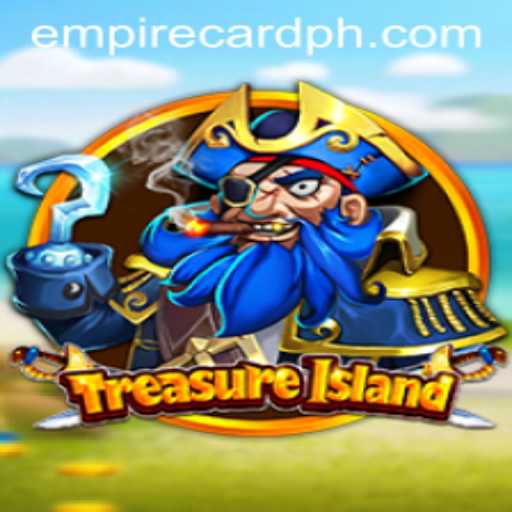 Unveiling TreasureIsland: A Game of Adventure, Strategy, and Intrigue