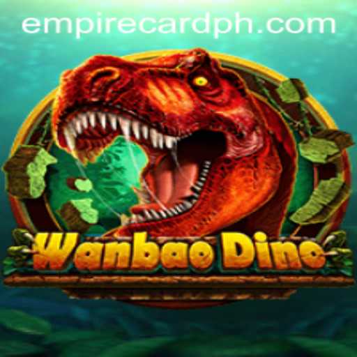 Explore the World of WanBaoDino: An Empire Card Adventure